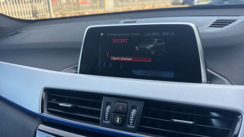 BMW X1 xDrive 20d M Sport 5dr Step Auto Diesel Estate